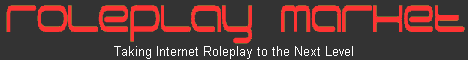 Roleplay Market