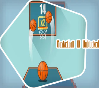 Basketball games unblocked
