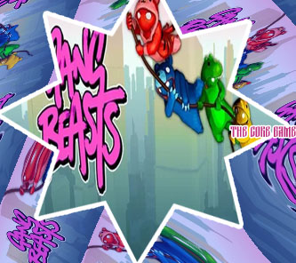 Beast games