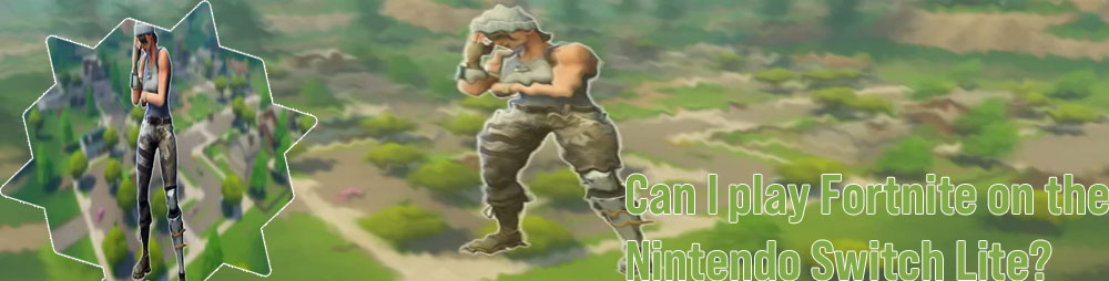 Can we play fortnite