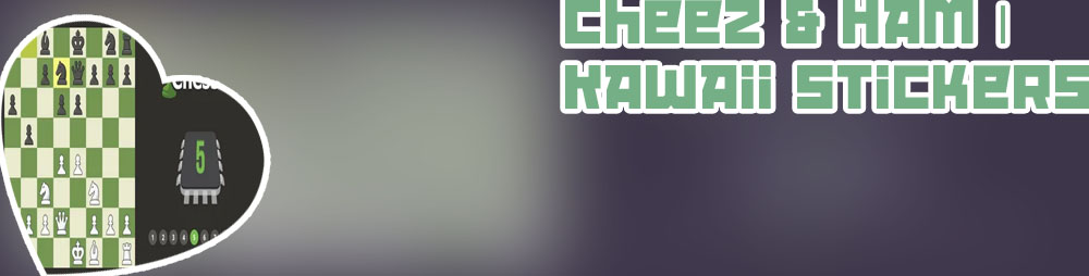 Chees games