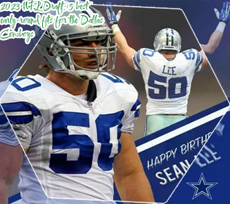 Cowboys play