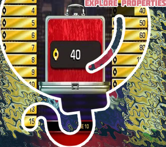 Deal or no deal online