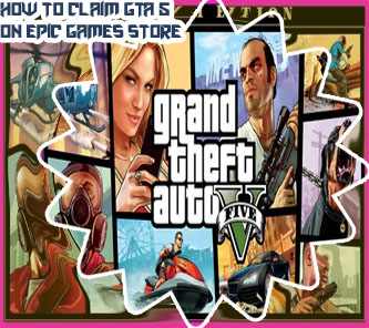 Epic game gta