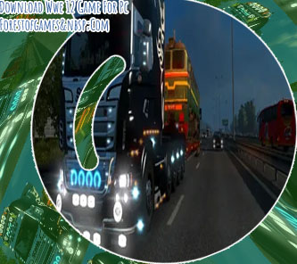 Euro truck simulator 2 forestofgames