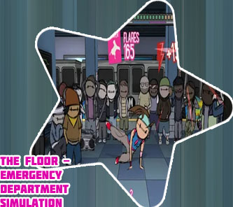 Floor game