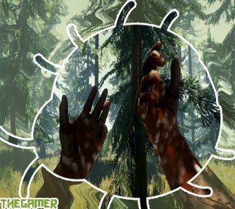 Forest game