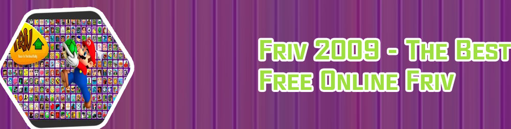 Friv free games