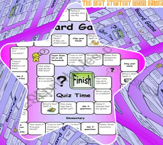 Funny adult board games