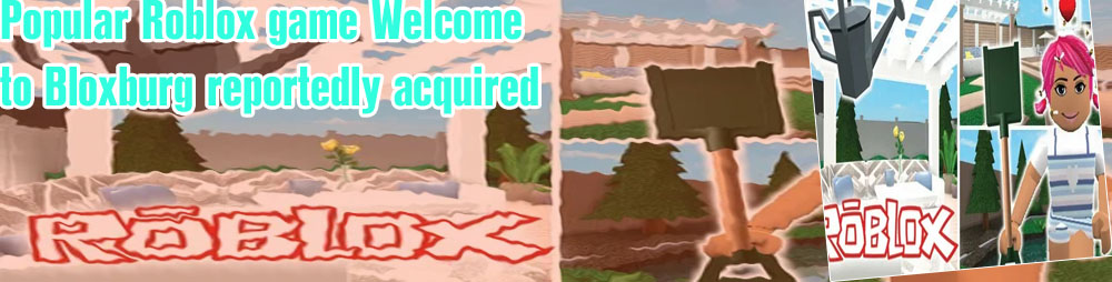 Games like bloxburg