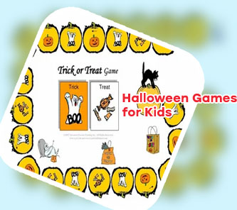 Halloween games online free