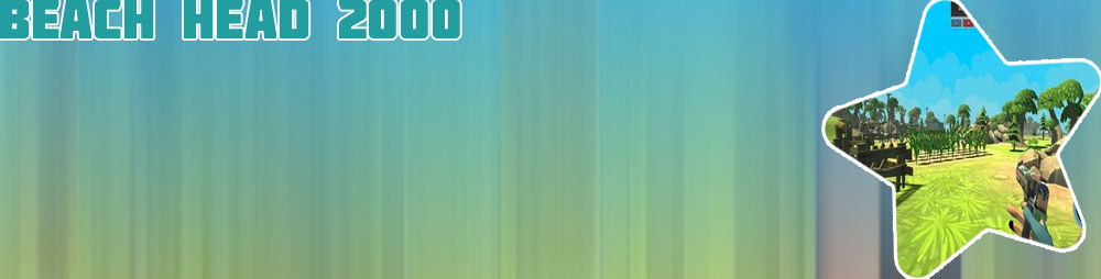 Head shooter game