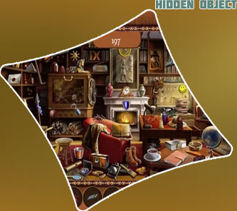 Hidden objects free games download