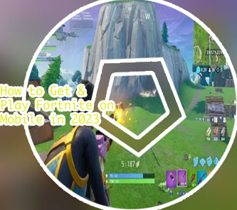 How to play fortnite mobile