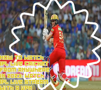 Ipl game live