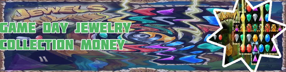 Jewelries games
