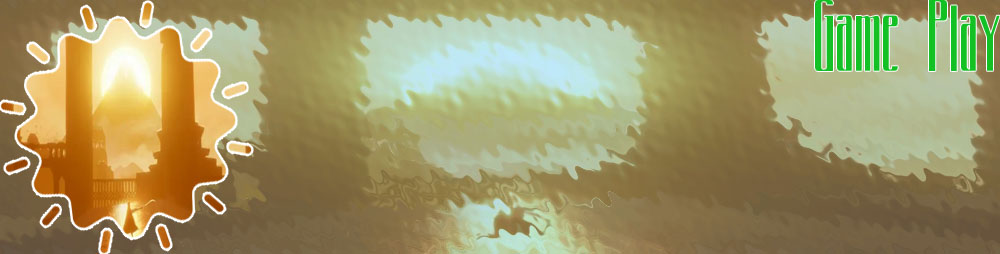 Journey game