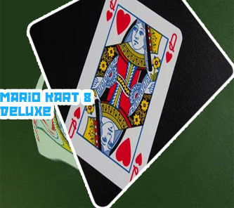 Kart play