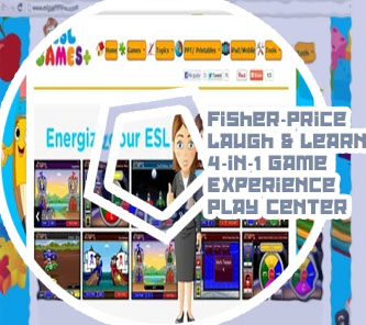 Learn game