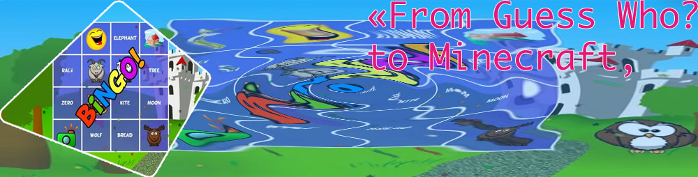 Learning games