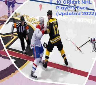 Longest nhl game ever