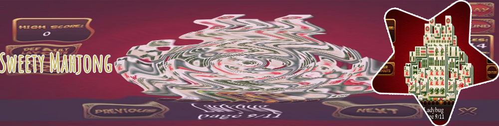 Mahjong games free