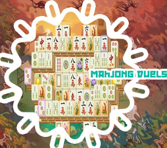 Mahjong online multiplayer