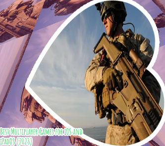 Mili military game