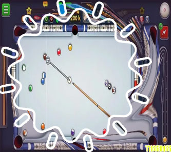 Miniclip games 8 ball pool