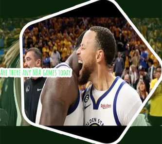 Nba games today