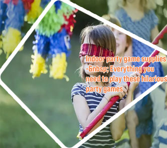 Party games