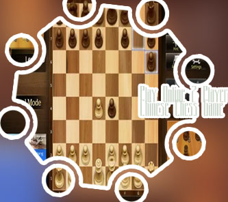 Play online chess