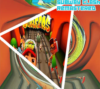 Play online subway surf