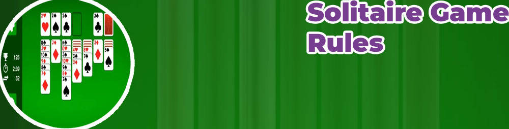 Play solitaire