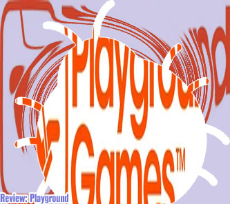 Playground game