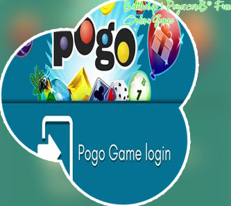 Pogo online games