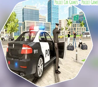 Polices game