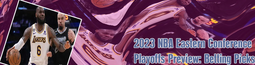 Predict nba playoffs