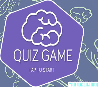 Quiz game