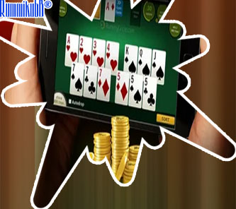 Rummy cup online