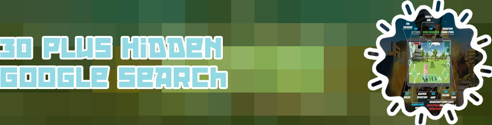 Search for games