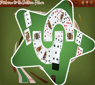 Solitaire game