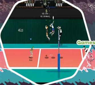 Spike games