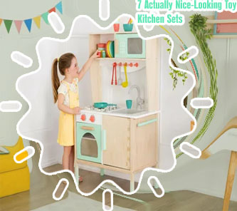 Target play kitchen