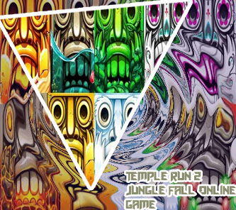 Temple run 2 online