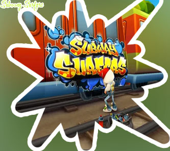 The game subway
